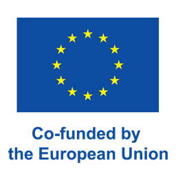 Co-funded by the European Union